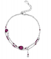 BRACELET AMETHYST - AGOTADO