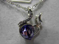 HEART TANZANIT