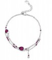 BRACELET AMETHYST - AGOTADO